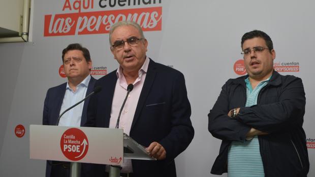 El PP ha dejado una deuda de 30 millones en Ocaña, denuncia el PSOE