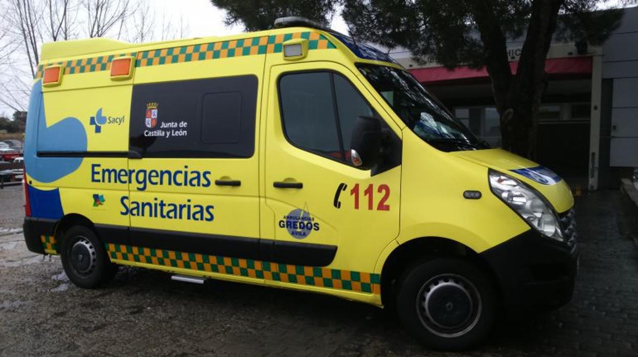 Mueren dos personas tras caer a un pozo en una empresa de piensos en Valladolid