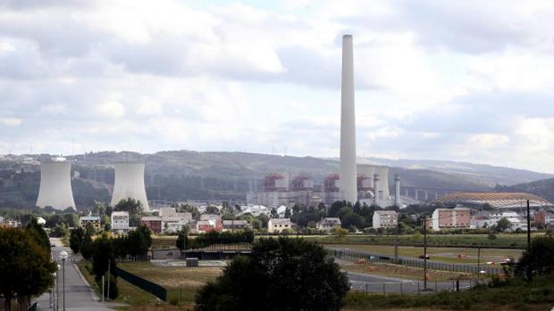 Endesa acelera el cierre de As Pontes al no poder vender la producción de la térmica