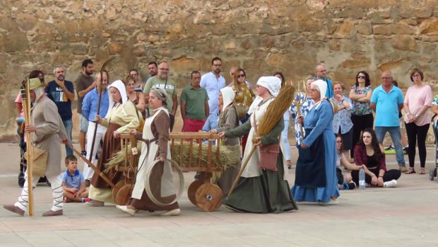 Arrancan las Jornadas Histórico-Turísticas de Manzanares