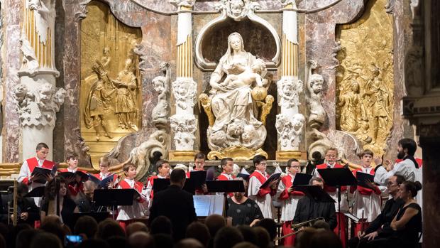 El Festival de Música El Greco inicia su andadura de otoño