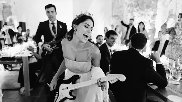 La organizadora de bodas de los famosos abre oficina en Nueva York