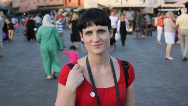 Elisa Ferrer gana el XV Premio Tusquets de novela con «Temporada de avispas»