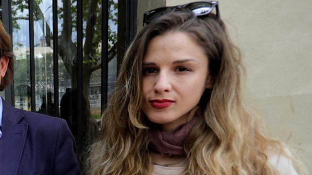 Una exdiputada renuncia a seguir en Vox y lo tilda de «movimiento extremista»