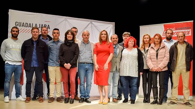 El PP de Fontanar pide que dimita la edil Erika García, citada como investigada