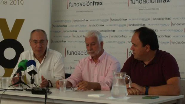 La Fundación Frax y la Diputación de Alicante activan la agenda cultural virtual de La Marina Alta y Baja
