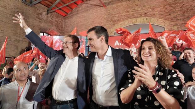 Maniobra electoral de Sánchez: libera los fondos autonómicos tras decir que era ilegal