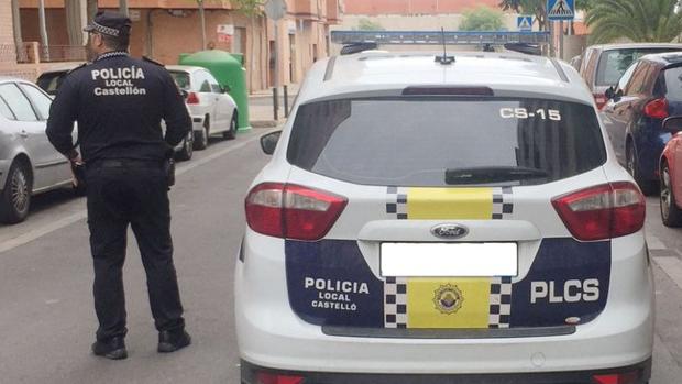 Una pelea en plena calle de Castellón se salda con dos hombres apuñalados