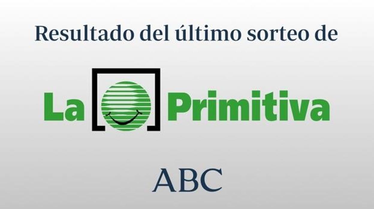 El sorteo de Lotería Primitiva deja un premio de 1,35 millones de euros en la localidad valenciana de Mislata