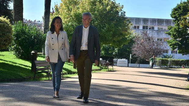 El PP mira al 26-M para reemplazar a Ana Pastor en la lista de Pontevedra