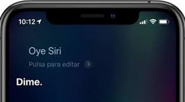 Los leoneses se enfadan con Siri: te lleva a Valladolid si le pides ir a León