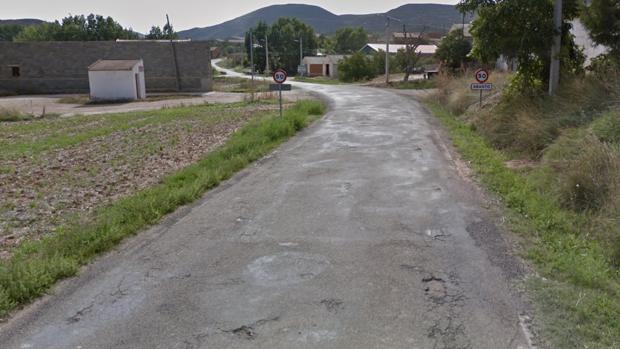 Quince alcaldes se unen contra la «fatal» carretera entre Gallocanta el Monasterio de Piedra