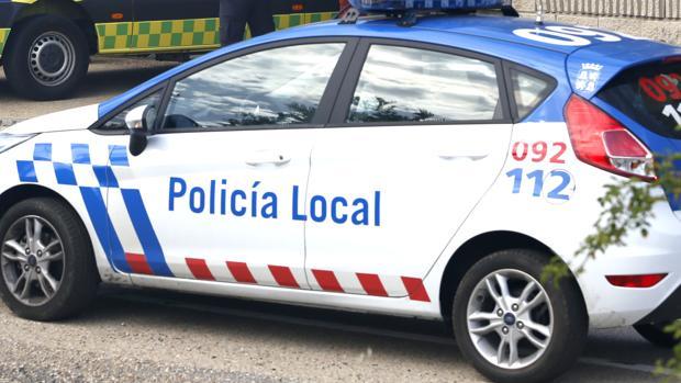 Detenido un ladrón tras perder su cartera en uno de los cuatro coches en los que había robado