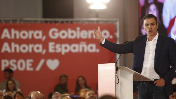 Sánchez dice que ya tiene los informes necesarios para desbloquear las entregas a cuenta a las regiones