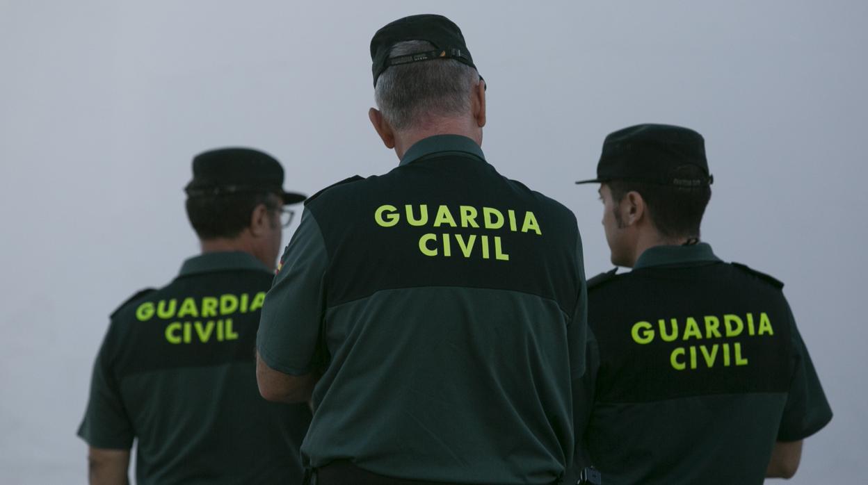 Barrio de El Ejido donde ha ocurrido el suceso
