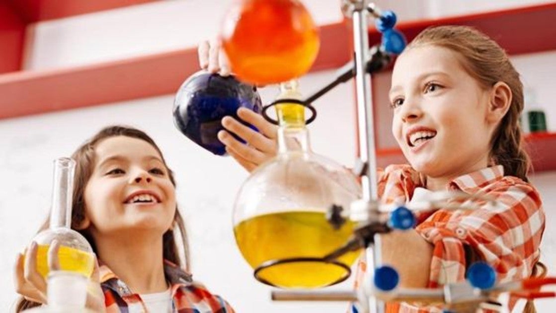 Pablo Bellido: Igualdad, desde niñas