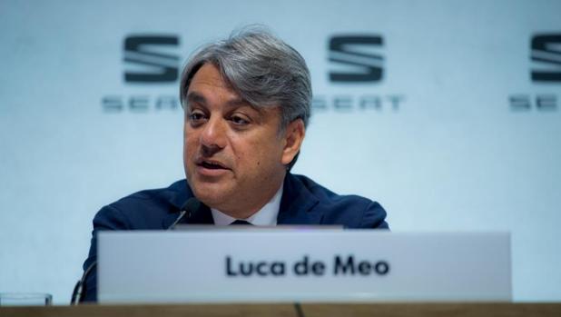 Seat estudia entrar en el mercado de la motocicleta eléctrica con un socio