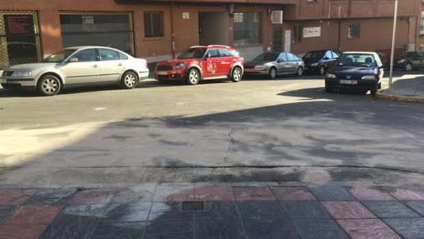 Detenidos dos jóvenes por el atropello mortal del toledano José Echevarría