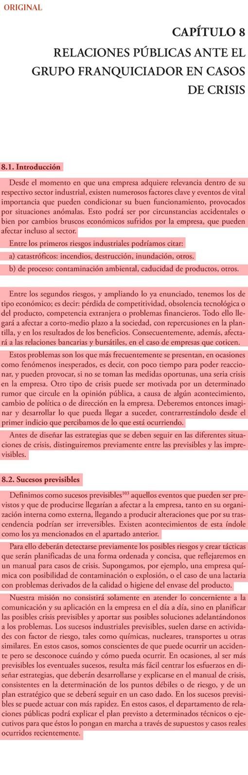 Así plagió Daniel Barquero a su hermana para doctorarse en la Universidad de Málaga