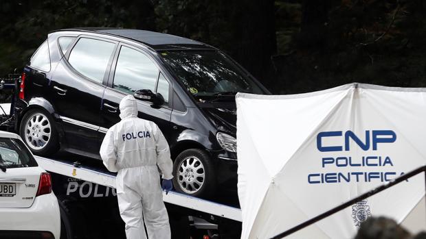 Detenido un hombre como posible autor de la muerte de su mujer, desaparecida desde 2018