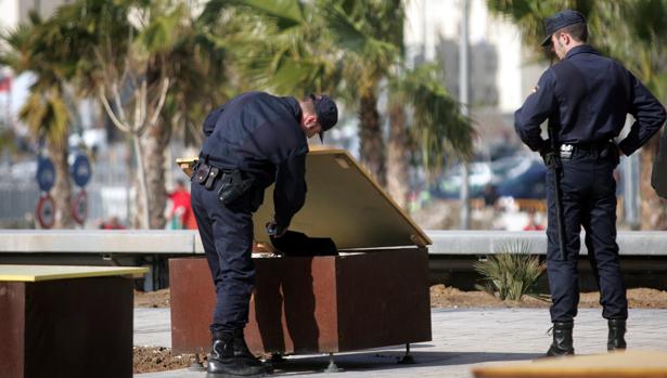 Cae una banda de colombianos que se disfrazaban para robar material médico en hospitales