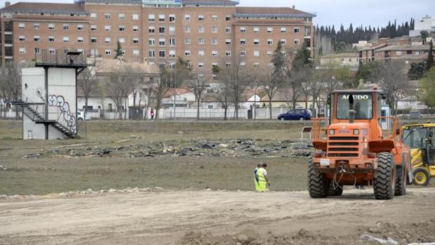 Un informe alerta de que se han autorizado construcciones indebidas en Vega Baja