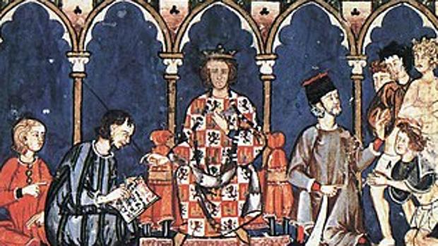 Ya está en marcha el VIII Centenario de Alfonso X El Sabio