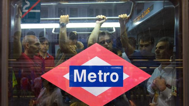 Los conductores de Metro ratifican el paro del día 17, coincidiendo con el centenario