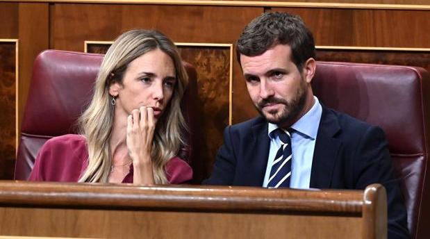 El PP reconoce su decepción por la sentencia del «procés» y ve carencias en la ley