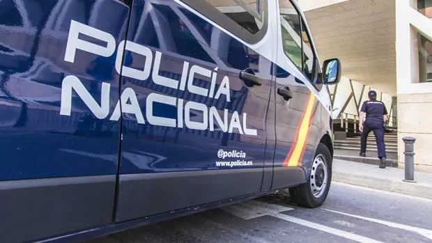 Dos jóvenes de Valladolid detenidos por distribuir agresiones sexuales a bebés en grupos de WhatsApp