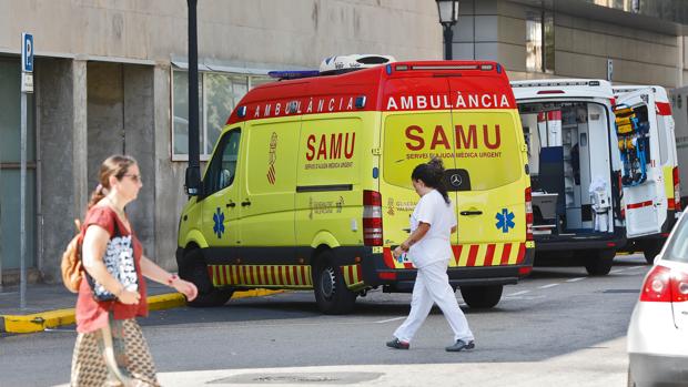 La Policía investiga la violación de una niña de 14 años y de una joven francesa en Valencia