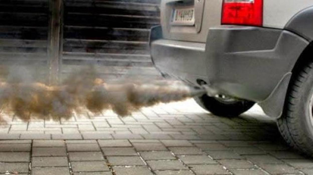 Talavera elimina las bonificaciones para los vehículos contaminantes