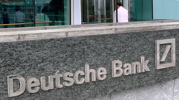 Deutsche Bank cerrará sus oficinas de Huesca y Teruel