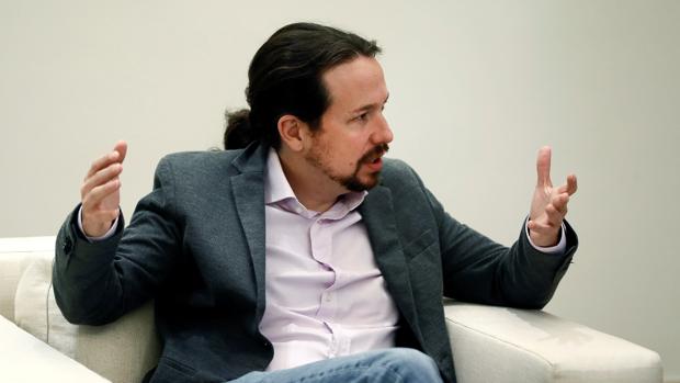 Iglesias: «Es grave que Sánchez no esté hablando con Torra, hay una obligación institucional»