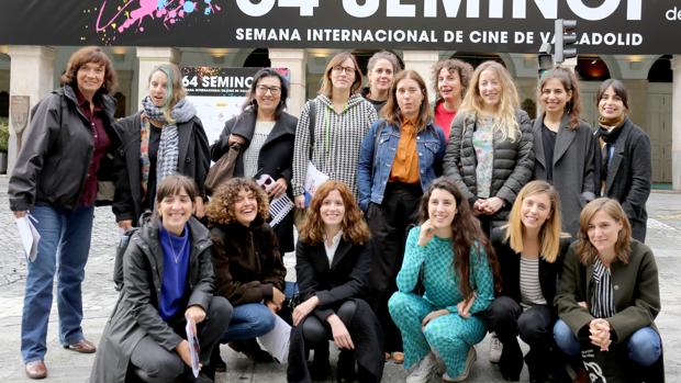 Mujeres cineastas coinciden en la dificultad de consolidar su carrera tras debutar en la dirección