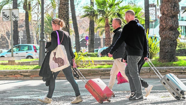 Rechazo del TS a la prohibición de alquilar habitaciones sueltas en un piso turístico