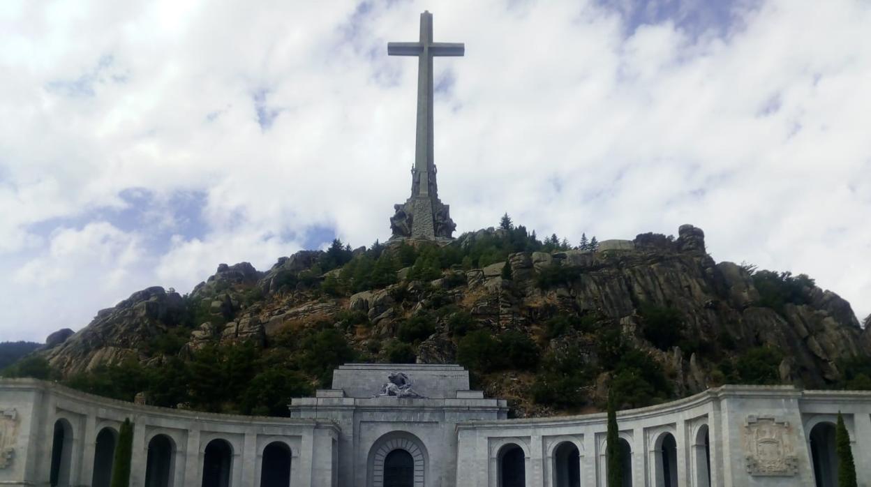 El Tribunal Supremo rechaza el enésimo intento de los Franco de paralizar la exhumación