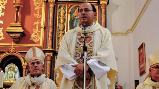 Fallece José Demetrio Jiménez, obispo de Cafayate, natural de Los Cerralbos