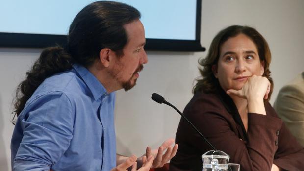 Pablo Iglesias, sobre la exhumación de Franco: «Es un día emocionante»