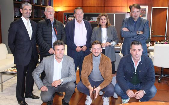 CMMedia adquiere los derechos del fútbol por 140.000 euros