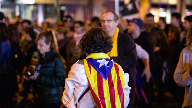 La «embajada» catalana en EE.UU. se refuerza en pleno pulso independentista