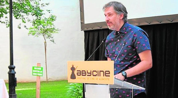 Abycine: un festival que apuesta por «descubrir» el talento