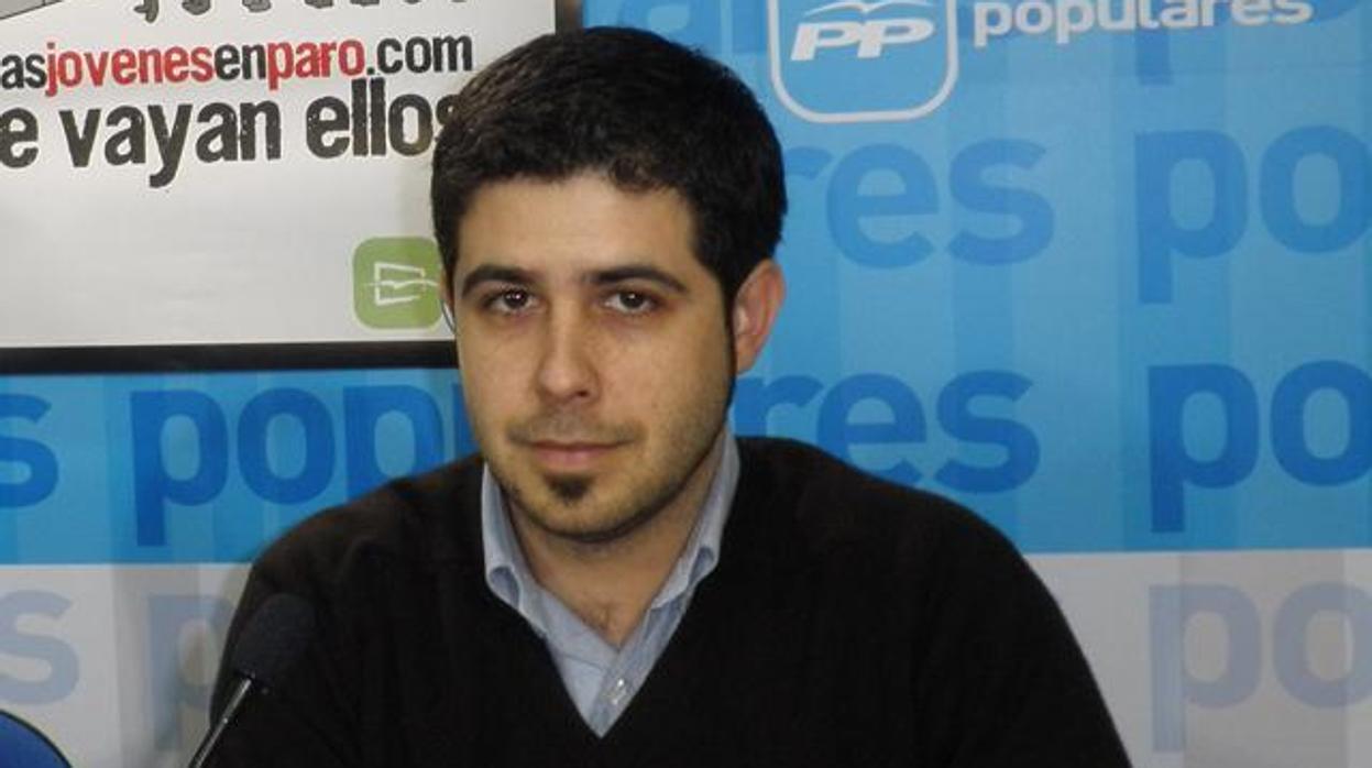 Javier Porras