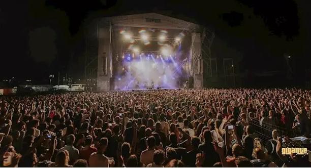 El festival Gigante se va de Guadalajara por la «dejadez institucional»