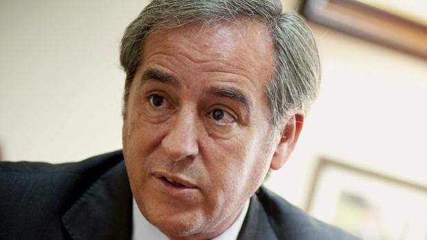 Nicolás, rotundo sobre Vega Baja: «Que el siglo V no nos impida vivir en el XXI»