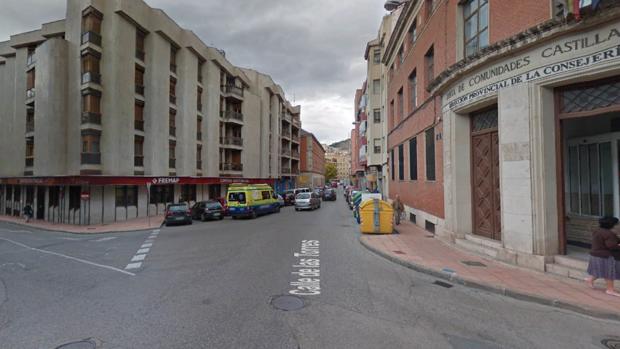 Es dado de alta el bebé de seis meses atropellado en Cuenca