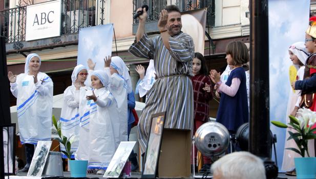 Llega «Holywins» a Toledo el 31 de octubre: promover la cultura de la santidad en un ambiente festivo