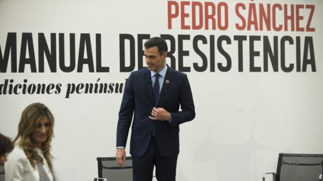 ¿Qué opinas de la nueva polémica de Pedro Sánchez?