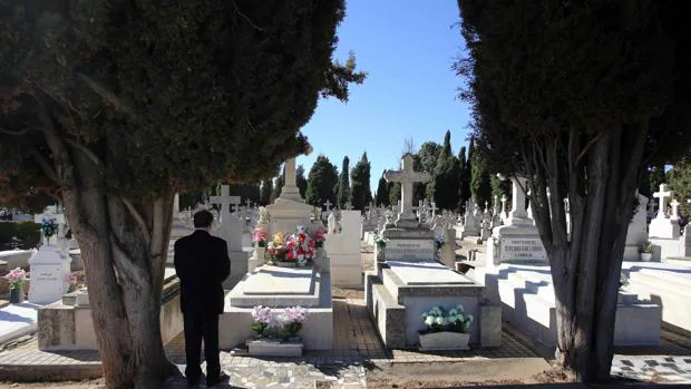 Un ataúd con destino a Valladolid termina en Cáceres por un error de la funeraria