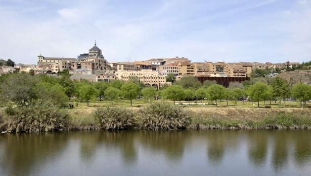 El Ayuntamiento renuncia a las obras del nuevo recinto ferial de Safont